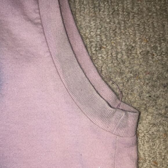 Vintage 2000s Keenan Dufty Sleeveless Tee | Medium - Picture 7 of 7